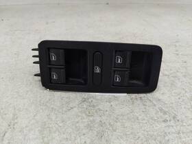 641-54207 Volkswagen 2012-2015 Passat Driver Left Door Master Power Window Switch Uk05g