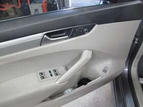 641-54308l Volkswagen Driver Front Door Switch Drivers Mirror Fits 16-20 Passat