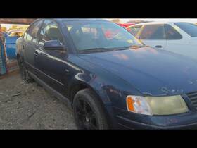 Volkswagen 641.vw1m00 Passat 2000 Front Door Switch 2136273