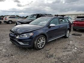 646-11395 Volkswagen Fuse Box Engine Compartment Station Wgn Fits 15-17 Golf 2364736
