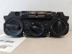 655-52529 Volkswagen 11 12 13 14 Temperature Control Station Wgn Single Zone Climatic Vw Golf