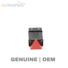 6n0953235b Volkswagen 2004-2006 Porsche Carrera Gt - Hazard Switch / Button
