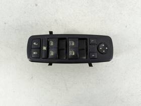 7b0959856dx9 Volkswagen 2009-2014 Routan Driver Left Door Master Power Window Switch Fotsu