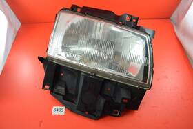 701941006b Volkswagen 7d0941531k A5 1999-2003 Eurovan Front Right Passenger Headlight