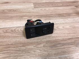 7d0959565 Volkswagen Vw Eurovan Oem Front Driver Side Main Window Switch 99-03