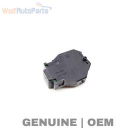 7p6959542a Volkswagen 2013-2018 Vw Touareg - Steering Wheel Switch Control Unit