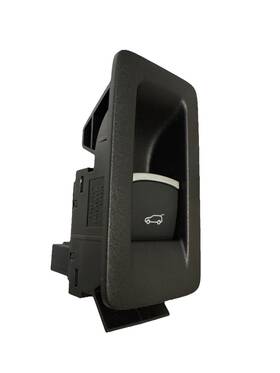 7p6959551a Volkswagen 2011-2017 Vw Touareg Audi Q7 Trunk Hatch Release Button Switch Oem