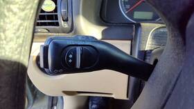 8l0953513s01c Volkswagen 00-05 Passat Turn Signal Switch Column Control Lever Headlight Oem