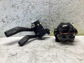 8p0953513 Volkswagen 05-09 Vw Mk5 Jetta Gli Combination Cc Turn Signal Switch Stalk #e4-7