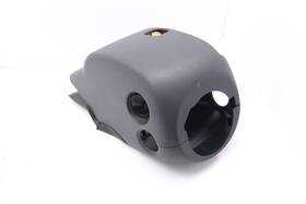 Volkswagen B474-mak25614 2015-2021 Golf Gti Steering Column Shroud Cover Oem
