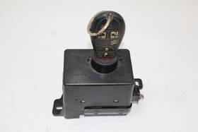 P68068868ag Volkswagen 2009 - 2012 Routan Ignition Node Switch With Key Oem