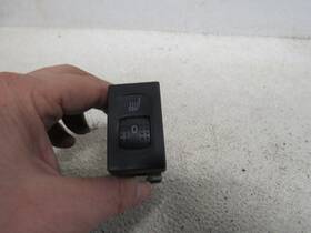 3b0963563d Volkswagon 01 Vw Passat Heated Seat Switch Drivers Left Lh
