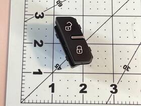 7p6962126 Volkswagon 2011 - 2015 Vw Touareg Front Right Pass Door Lock/unlock Switch A