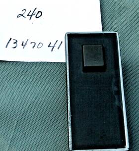 1347041 Volvo 1986-1992 240 244 Passenger Power Window Switch Rh Oem