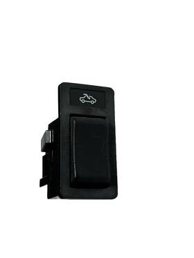 1362340 Volvo Sunroof Switch Sun Roof Window Control Button 740 940 960 Oem