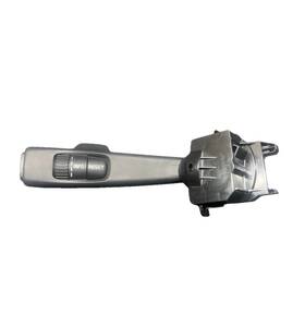 17d770 Volvo 2005-2011 V50 Series Turn Signal Without Trip Computer Switch Oem