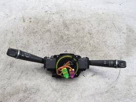 30739257 Volvo Column Switch S60 2005 2007 Left Driver Side Wiper Washer Turn Signal Control
