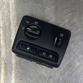 30739316 Volvo Oem 2004-2009 S60 V70 Xc70 Headlight Light Control Switch Fuel