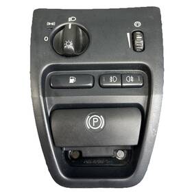 30739318 Volvo Oem 2003-2014 Xc90 Headlight Light Control Switch Fuel