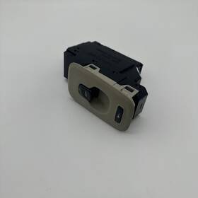 30746075 Volvo S60 V70 Xc70 Front Right Power Window Lock Door Switch 05-09 Oem