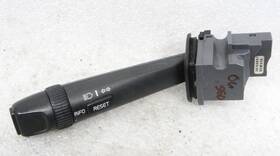 30768097 Volvo S60 S80 V70 Xc70 Turn Signal Computer Reset Hi Beam Multi Switch 05 06 Oem