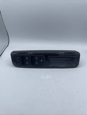 30773427 Volvo 2004 - 2008 S40 Master Driver Window Control Switch Buttons Oem