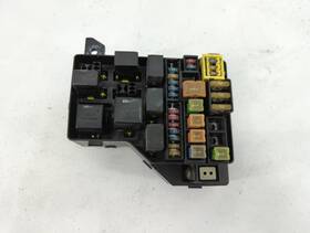Volvo 308653302 2001-2003 V40 Fusebox Fuse Box Relay Module 30859714 7254-1985 Frpp2