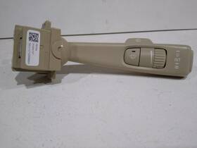 31264167 Volvo 2010 2011 S80 Wiper Switch Stalk Tan With Rain Sensor