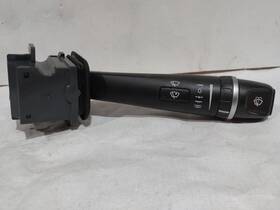 31268563 Volvo 2008 2009 S60 Wiper Switch Black With Rain Sensor