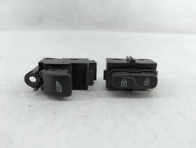 31272006 Volvo 2010 V70 Driver Left Door Master Power Window Switch Felwr
