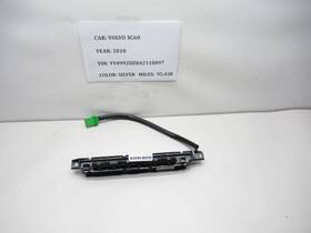 31300019 Volvo 2009-2011 Xc60 Radio Control Switch Keypad Oem