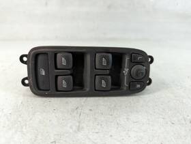 31343102 Volvo 2013-2013 V60 Driver Left Door Master Power Window Switch Hq5f2