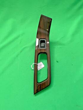 31385236 Volvo 2011-2018 S60 T5 Right Rear Power Window Switch Oem
