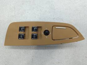 314155219 Volvo 2018-2020 S90 Driver Left Door Master Power Window Switch Q170b