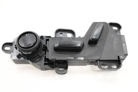 31419929 Volvo 2019 - 2025 S60 Front Left Seat Power Adjustment Switch Oem