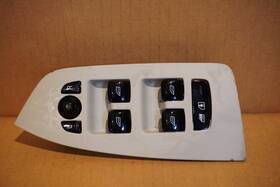 31433927 Volvo 16 2017 2018 19 Xc90 Left Driver Master Window Control Switch Oem