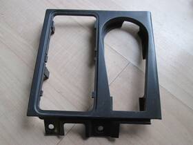 3175581-lhd Volvo 2007 Vnl Dash Panel For Headlight And Hazard Switch #m267ce
