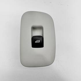 32262222 Volvo 2019-2025 S60 Rear Left Door Window Control Switch Trim Oem