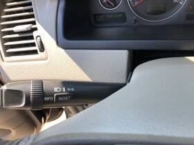 629-50212l Volvo Driver Column Switch Station Wgn Turn Signal Fits 04-07 70 Series 881801