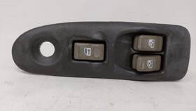 641-00262 Volvo 2000-2005 Fe Driver Left Door Master Power Window Switch Jw28b