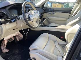 641-10073l Volvo Driver Front Door Switch Drivers Fits 16-18 Xc90 4658218