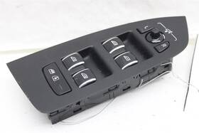 641-10261l Volvo Front Door Window Switch S90 18 19 20 21 22 23 Left 1448285