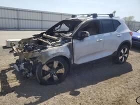 641-10564l Volvo Driver Front Door Switch Drivers Mirror And Window Fits 19-20 Xc40 1126213