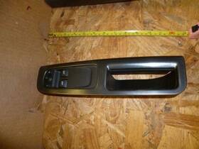 641-50104l Volvo 2010-2011 C30 Power Door Switch Left Master Driver 10 11 4513