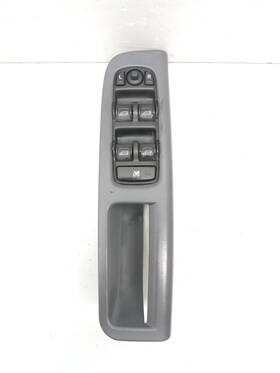 641-50111 Volvo 2008-2009 40 Series Front Left Side Window Control Switch Oem