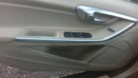 Volvo 641-50750l Driver Front Door Switch Drivers S60 Fits 10-13 60 Series 1748505
