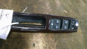 641-50803l Volvo Oem Front Door Power Window Switch For 40 Series 4dr Master
