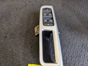 641-50811l Volvo Driver Front Door Switch Drivers Fits 10-11 40 Series 2111449