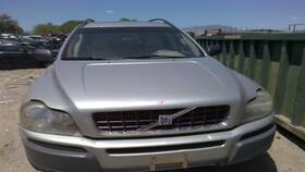 641-50823l Volvo Driver Front Door Switch Drivers Fits 03-04 Xc90 29835698