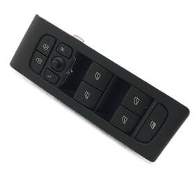 641.vo1e24 Volvo Front Door Power Window Switch For 2024 Xc40 32319764 4dr Master Tested Gd